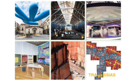Eventos de Arquitectura para este 2022