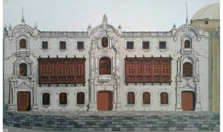 ¡Feliz día del arquitecto peruano!